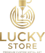 lucky store - Home